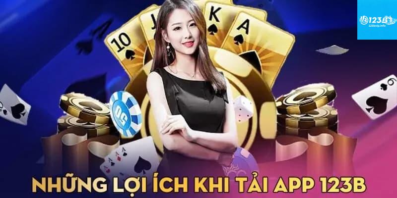 Cách 123B Tải Game Miễn Phí Trên Điện Thoại