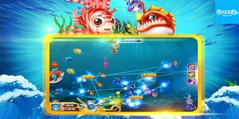 Bắn Cá Đổi Thưởng 123B Mẹo Chơi Bắn Cá Đổi Thưởng 123B Hiệu Quả