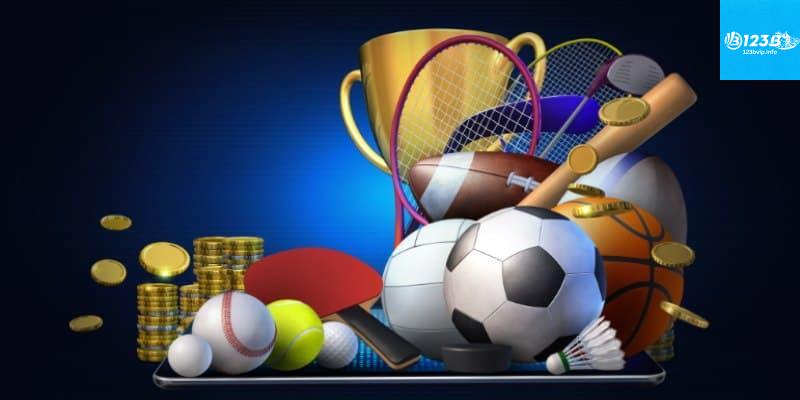 Ưu Điểm Vượt Trội Của Nền Tảng Cá Cược Thể Thao 123B