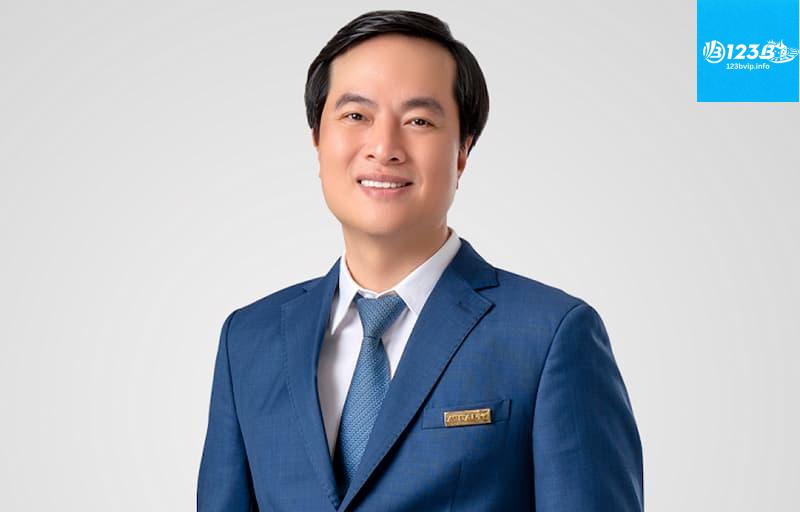 CEO Anh Bình 123B CEO Anh Bình 123B và tầm nhìn chiến lược