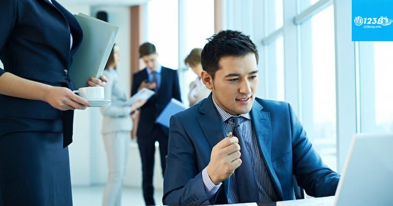 CEO Anh Bình 123B CEO Anh Bình 123B và những thành tựu vượt trội