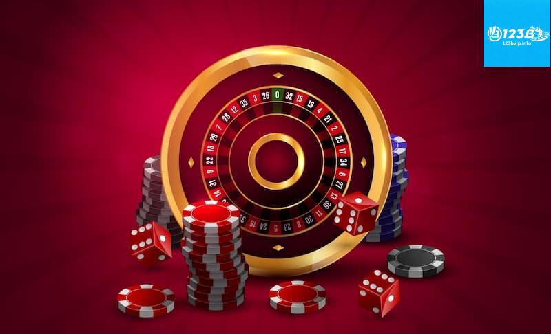 Live Casino 123B Bảng Tổng Hợp Các Tính Năng Của Live Casino 123B
